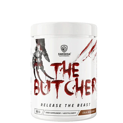 The Butcher, 525 g