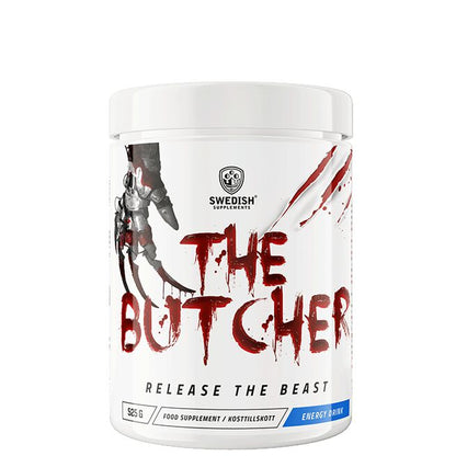 The Butcher, 525 g